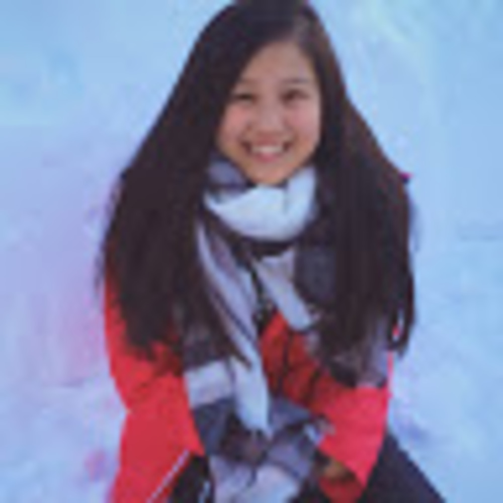 Meet your Posher, Jiawei